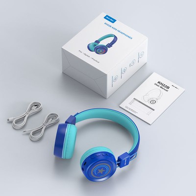 children headphones package001 children headphones package001