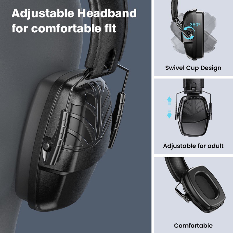 sound proof ear muffs for work sound proof ear muffs for work