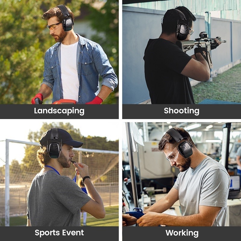 noise isolation earmuffs noise isolation earmuffs