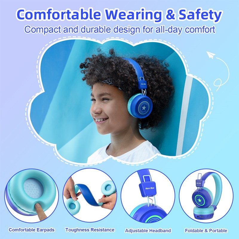 Kids gaming headphones Kids gaming headphones